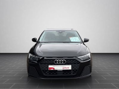Audi A1 Sportback 30 TFSI S tronic RFK SHZ   - 5