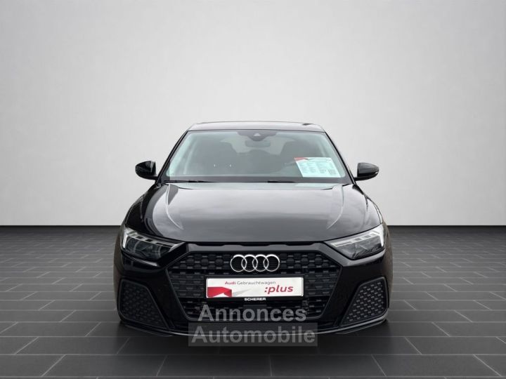 Audi A1 Sportback 30 TFSI S tronic RFK SHZ - 5