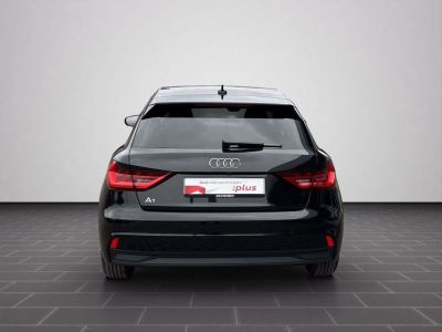 Audi A1 Sportback 30 TFSI S tronic RFK SHZ   - 6