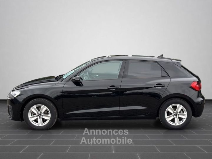 Audi A1 Sportback 30 TFSI S tronic RFK SHZ - 7