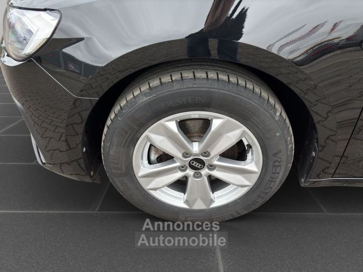 Audi A1 Sportback 30 TFSI S tronic RFK SHZ - 8
