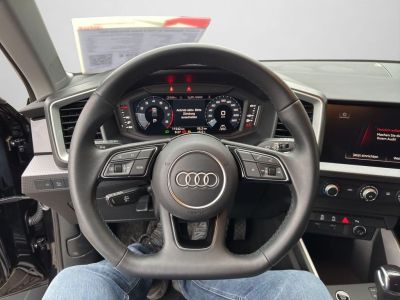 Audi A1 Sportback 30 TFSI S tronic RFK SHZ   - 9