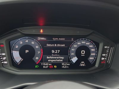Audi A1 Sportback 30 TFSI S tronic RFK SHZ   - 10