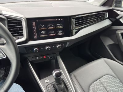 Audi A1 Sportback 30 TFSI S tronic RFK SHZ   - 11