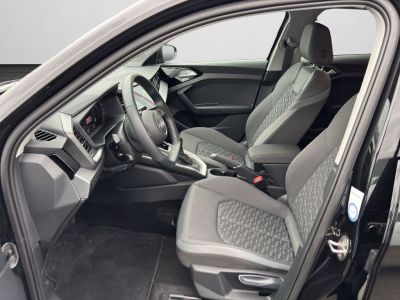 Audi A1 Sportback 30 TFSI S tronic RFK SHZ   - 12