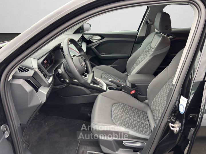 Audi A1 Sportback 30 TFSI S tronic RFK SHZ - 12