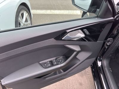 Audi A1 Sportback 30 TFSI S tronic RFK SHZ   - 13