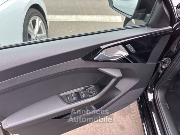 Audi A1 Sportback 30 TFSI S tronic RFK SHZ - 13