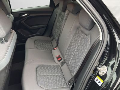 Audi A1 Sportback 30 TFSI S tronic RFK SHZ   - 14