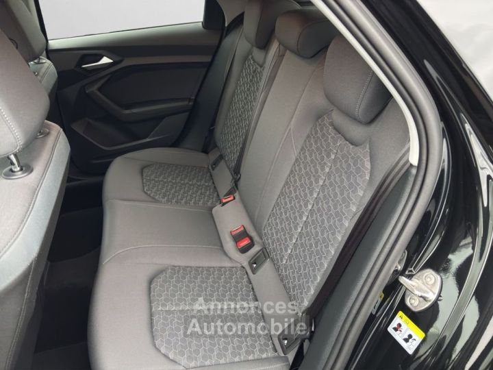 Audi A1 Sportback 30 TFSI S tronic RFK SHZ - 14