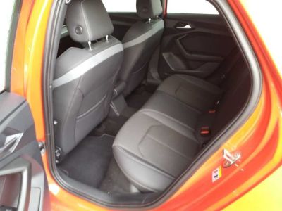 Audi A1 Sportback S line black 30 TFSI Navi   - 7