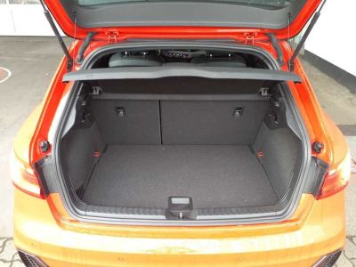 Audi A1 Sportback S line black 30 TFSI Navi   - 9