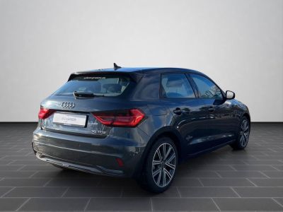 Audi A1 Sportback 35 TFSI DSG LED Navi PDC   - 2