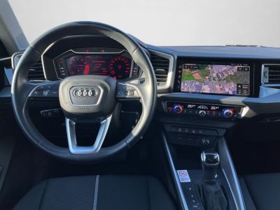 Audi A1 Sportback 35 TFSI DSG LED Navi PDC   - 3