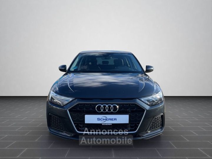 Audi A1 Sportback 35 TFSI DSG LED Navi PDC - 5