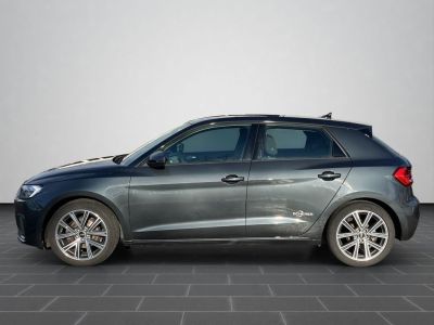Audi A1 Sportback 35 TFSI DSG LED Navi PDC   - 7