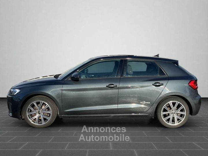 Audi A1 Sportback 35 TFSI DSG LED Navi PDC - 7