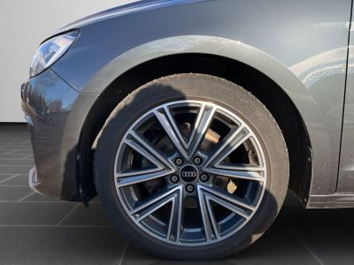 Audi A1 Sportback 35 TFSI DSG LED Navi PDC   - 8