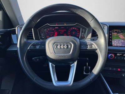 Audi A1 Sportback 35 TFSI DSG LED Navi PDC   - 9