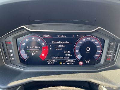 Audi A1 Sportback 35 TFSI DSG LED Navi PDC   - 10