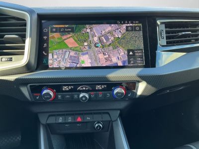 Audi A1 Sportback 35 TFSI DSG LED Navi PDC   - 11
