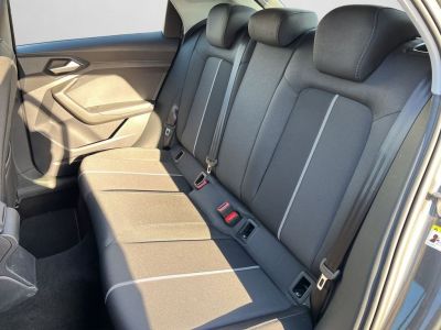 Audi A1 Sportback 35 TFSI DSG LED Navi PDC   - 14