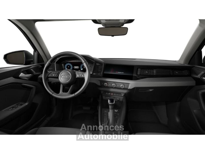 Audi A1 Sportback S line 25 TFSI S tronic RFL - 3