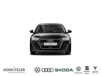 Audi A1 Sportback S line 25 TFSI S tronic RFL   - 6