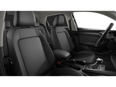 Audi A1 Sportback S line 25 TFSI S tronic RFL   - 10