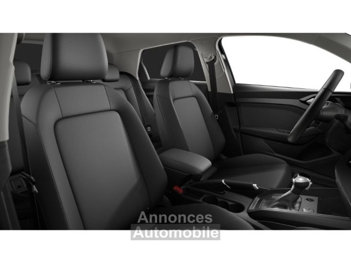 Audi A1 Sportback S line 25 TFSI S tronic RFL - 10