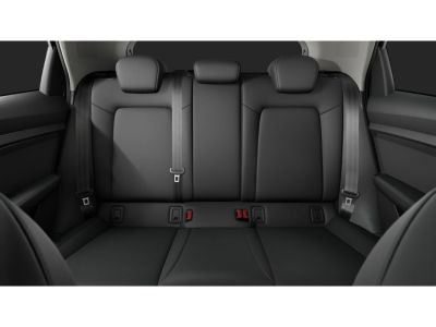 Audi A1 Sportback S line 25 TFSI S tronic RFL   - 11