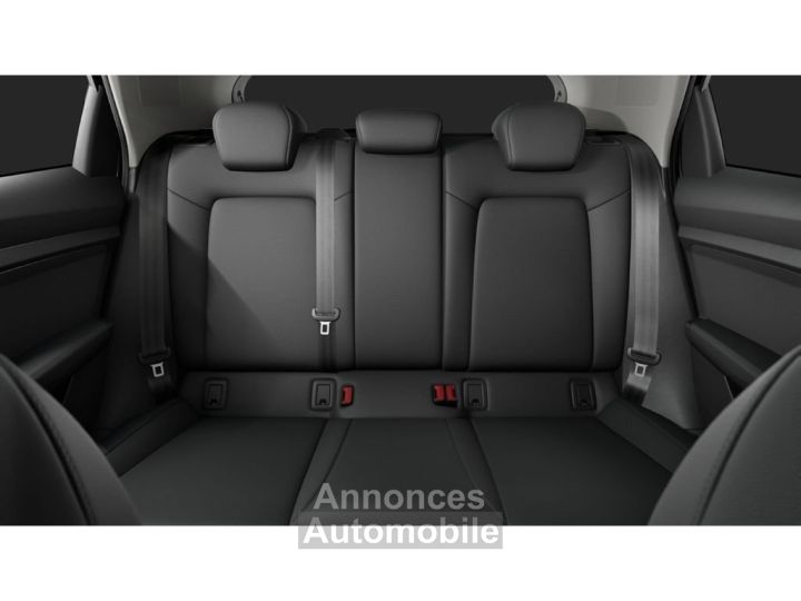 Audi A1 Sportback S line 25 TFSI S tronic RFL - 11