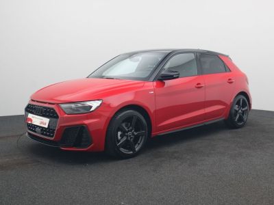 Audi A1 Sportback S Line 30 TFSI S tronic   - 1