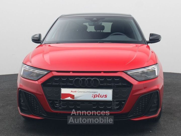 Audi A1 Sportback S Line 30 TFSI S tronic - 2