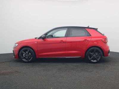 Audi A1 Sportback S Line 30 TFSI S tronic   - 4