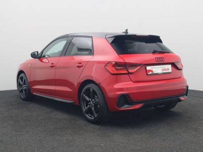Audi A1 Sportback S Line 30 TFSI S tronic   - 5