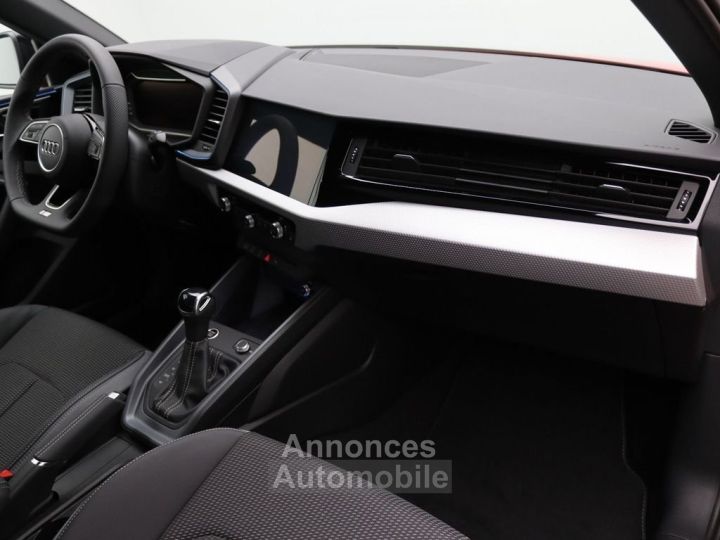 Audi A1 Sportback S Line 30 TFSI S tronic - 7