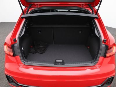 Audi A1 Sportback S Line 30 TFSI S tronic   - 8