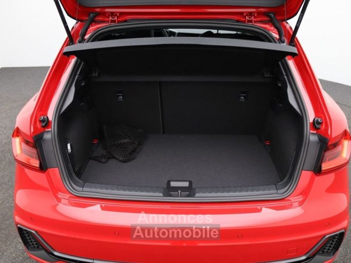 Audi A1 Sportback S Line 30 TFSI S tronic - 8