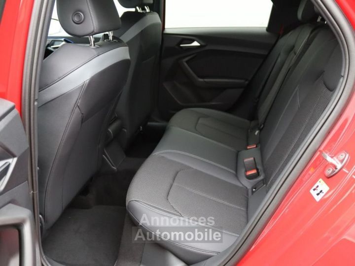Audi A1 Sportback S Line 30 TFSI S tronic - 10