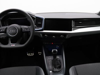 Audi A1 Sportback S Line 30 TFSI S tronic   - 11