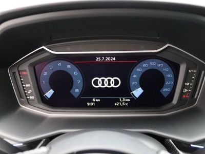 Audi A1 Sportback S Line 30 TFSI S tronic   - 13