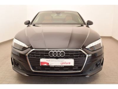 Audi A5 Coupe 40TFSI S tronic Matrix Rear   - 2