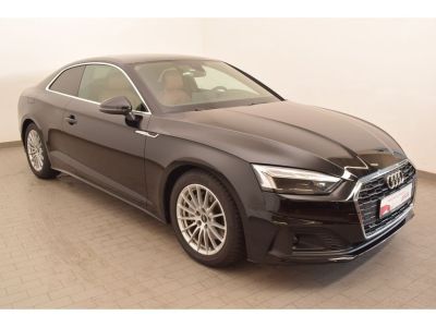 Audi A5 Coupe 40TFSI S tronic Matrix Rear   - 3