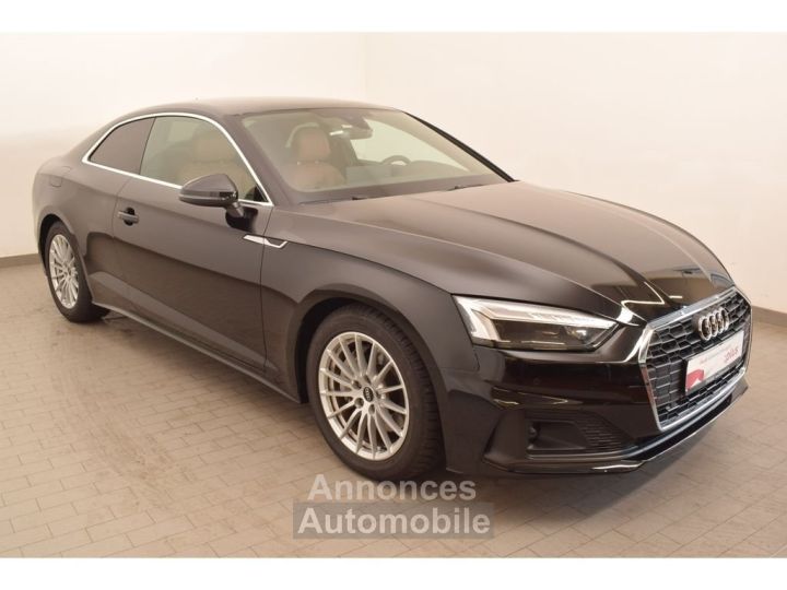 Audi A5 Coupe 40TFSI S tronic Matrix Rear - 3