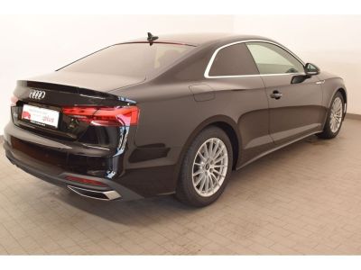 Audi A5 Coupe 40TFSI S tronic Matrix Rear   - 4