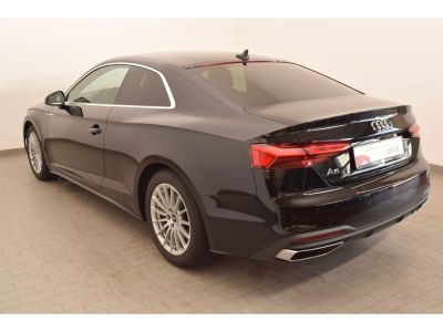 Audi A5 Coupe 40TFSI S tronic Matrix Rear   - 5