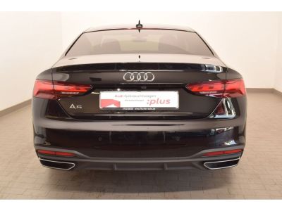 Audi A5 Coupe 40TFSI S tronic Matrix Rear   - 6
