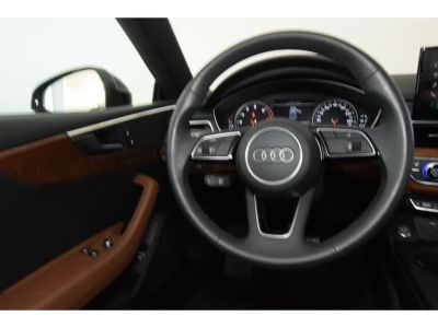Audi A5 Coupe 40TFSI S tronic Matrix Rear   - 9