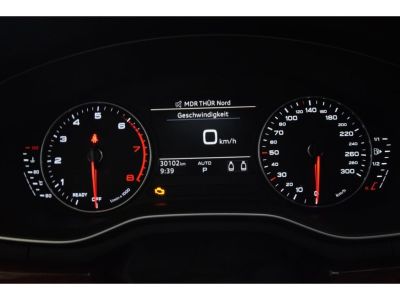 Audi A5 Coupe 40TFSI S tronic Matrix Rear   - 10
